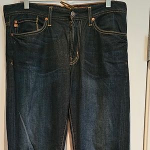 ☮️Men’s AG Adriano Goldschmied Entourage Protege 34x32